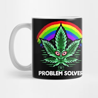 Problem Solver Mug